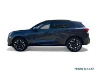Second-hand Cupra Terramar 150 CP (110 kW) 2025 Gri SUV