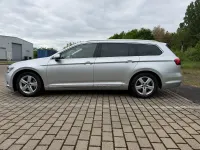 Occasion VW Passat Highline 190 ch (139 kW) 2019 Argent Break