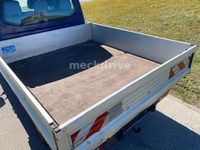 Gebraucht VW Transporter 116 PS (85 kW) 2005 Blau Van