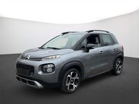 Gebraucht Citroën C3 Aircross Shine 110 PS (80 kW) 2019 Satin steel grey SUV