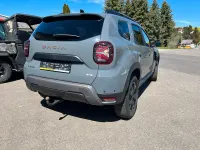 Gebraucht Dacia Duster Extreme 115 PS (84 kW) 2024 Grau SUV