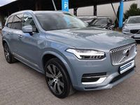 Second-hand Volvo XC90 Plus 455 CP (334 kW) 2023 Gri SUV