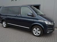 Second-hand VW Multivan Generation Six 150 CP (110 kW) 2020 Andere Monovolum