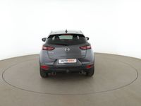 gebraucht Mazda CX-3 2.0 Skyactiv-G Exclusive-Line, Benzin, 19.590 €