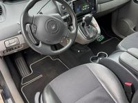 Gebraucht Renault Scenic E-Tech 111 PS (81 kW) 2006 Grau SUV