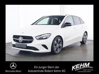 Gebraucht Mercedes B200 Progressive 150 PS (110 kW) 2025 Polarweiß Van / Kleinbus