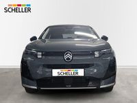 Neu Citroën C5 136 PS (100 kW) 2026 Grün SUV