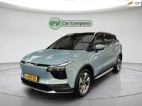 Gebraucht Aiways U5 150 kW (204 PS) 2020 Blau SUV