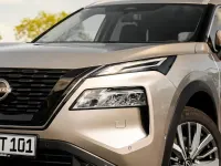 Gebraucht Nissan X-Trail 360º 213 PS (156 kW) 2026 Silber SUV
