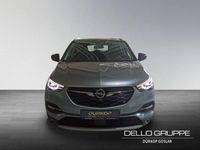 gebraucht Opel Grandland X Ultimate Leder/Navi/Bi-LED-Scheinwerfer
