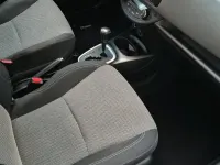 Gebraucht Toyota Yaris 100 PS (73 kW) 2016 Grau Kleinwagen