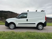 gebraucht Opel Combo 1.4 Turbo L1H1 Transporter Camperumbau Dachzelt
