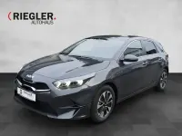 Neu Kia Ceed 2025 Grau Kleinwagen
