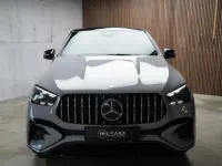 Gebraucht Mercedes GLE53 AMG AMG 435 PS (319 kW) 2025 Grau SUV