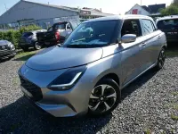 Gebraucht Suzuki Swift Comfort+ 83 PS (61 kW) 2025 Sparkling silber Kleinwagen