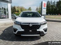 Neu Suzuki SX4 129 PS (94 kW) 2025 Weiß Limousine