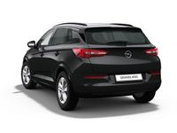 gebraucht Opel Grandland X Enjoy 1.2 Direct Injection Turbo 8-Gang-Automatik