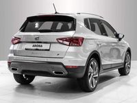 gebraucht Seat Arona FR 1.0TSI