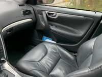 Gebraucht Volvo V70 185 PS (136 kW) 2007 Rot Kombi