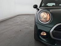 Second-hand Mini ONE 102 CP (75 kW) 2019 Verde Hatchback