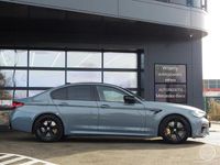Gebraucht BMW M5 Competition Edition 625 PS (459 kW) 2021 Grau Limousine