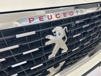 gebraucht Peugeot 308 SW Allure GT-Line