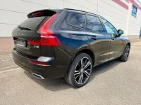 Gebraucht Volvo XC60 R-Design 190 PS (139 kW) 2020 Schwarz SUV