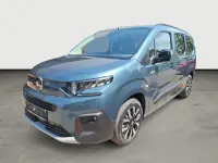 Neu Citroën Berlingo 131 PS (96 kW) 2026 Blau Van / Kleinbus