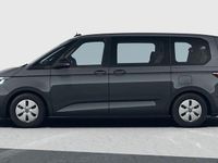 gebraucht VW Multivan T7 KÜ 2.0 TDI DSG AHK+Kamera+SHZ+Armlehnen uvm!
