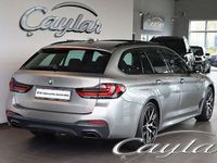 gebraucht BMW 530 d M SPORT EDITION