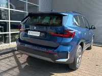 Gebraucht BMW X1 Efficient Dynamics 150 PS (110 kW) 2025 Phytonicblau SUV