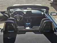 Gebraucht Mazda MX5 Sports-Line 184 PS (135 kW) 2019 Grau Cabrio