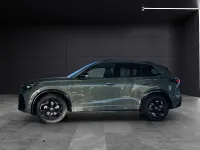 Neu VW Tiguan Style 150 PS (110 kW) 2026 Cipressinogrün metallic SUV