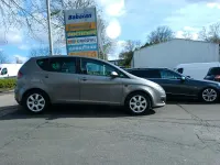 Gebraucht Seat Altea 140 PS (102 kW) 2005 Grün Van / Kleinbus