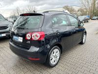 gebraucht VW Golf VI Plus Life*1Ha.*PDC*Parklenkas*Scheckheft