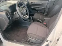 Neu Kia Picanto Vision 68 PS (50 kW) 2026 Weiß Kleinwagen