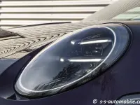 Neu Porsche 911 GT3 Touring 510 PS (375 kW) 2026 Violett Coupé