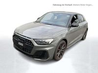 Gebraucht Audi A1 S-Line 207 PS (152 kW) 2022 Chronosgrau metallic SUV