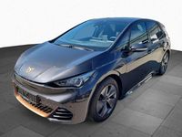 Gebraucht Cupra Born 150 kW (204 PS) 2023 Quasargreymetallic Kleinwagen