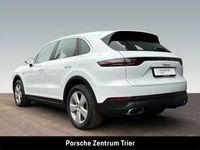 gebraucht Porsche Cayenne E-Hybrid