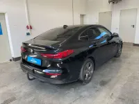 Gebraucht BMW 216 Advantage 116 PS (85 kW) 2021 Schwarz Coupé