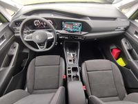 Gebraucht VW Caddy 116 PS (85 kW) 2025 Golden green metallic Van / Kleinbus