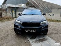 gebraucht BMW X6 xDrive 30d M-Sportpaket NIGHT VISION~HUD~360
