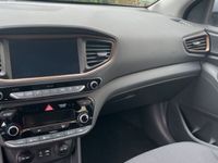 gebraucht Hyundai Ioniq ELEKTRO Trend Trend