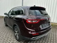 Gebraucht Renault Koleos Intens 158 PS (116 kW) 2021 Violett SUV