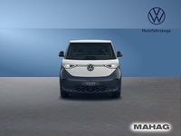 Neu VW ID. Buzz Pro 210 kW (286 PS) 2026 Weiß Van / Kleinbus