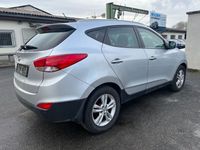 gebraucht Hyundai ix35 Premium AWD