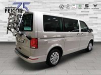 gebraucht VW Multivan T6.12.0 TDI Family+NAVI+AHK+RFK+ACC