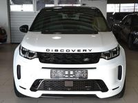 Gebraucht Land Rover Discovery 5 SE Dynamic 200 PS (147 kW) 2024 Weiß SUV