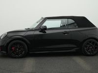 Gebraucht Mini John Cooper Works Cabriolet 231 PS (169 kW) 2025 Schwarz Cabrio